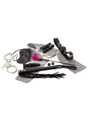Ultimate Bondage Kit